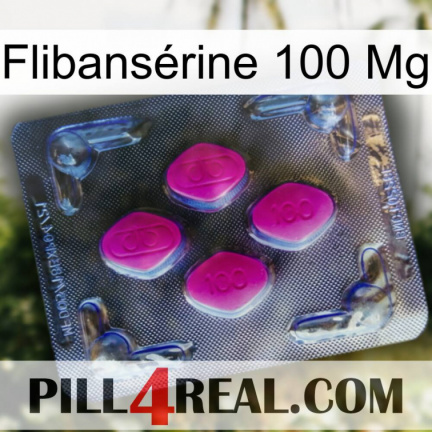 Flibansérine 100 Mg 02